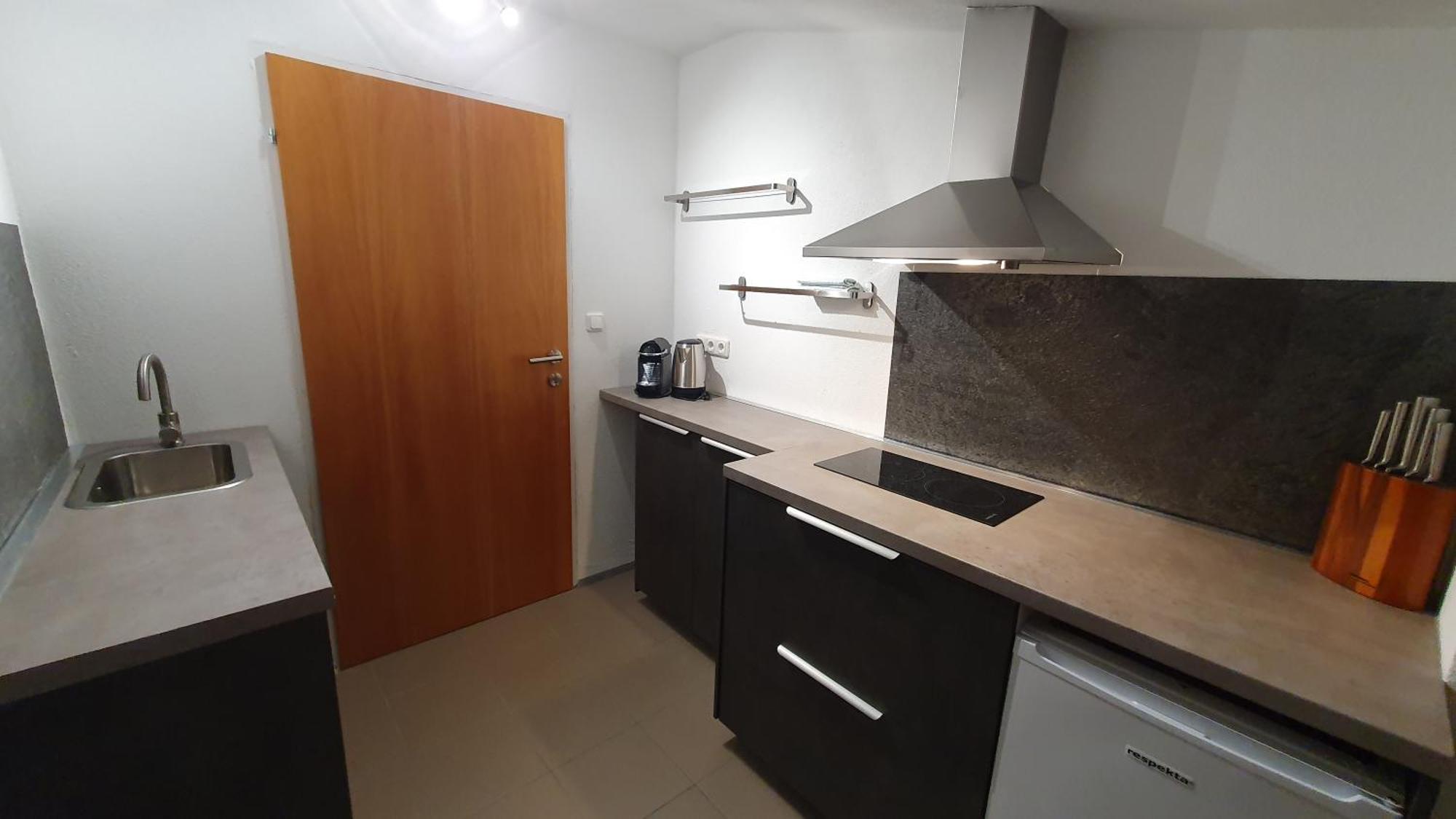 Absolute Active Roulette Apartments Kirchberg Kirchberg in Tirol Quarto foto